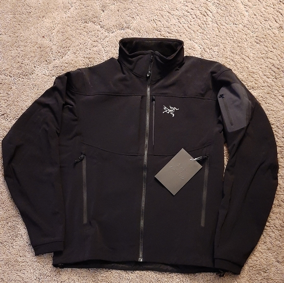 Arc'teryx Other - Arc'teryx Gamma MX large